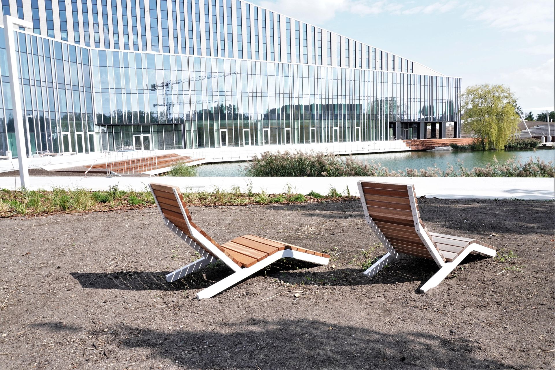 Nowy kampus Akademii Muzycznej w Bydgoszczy