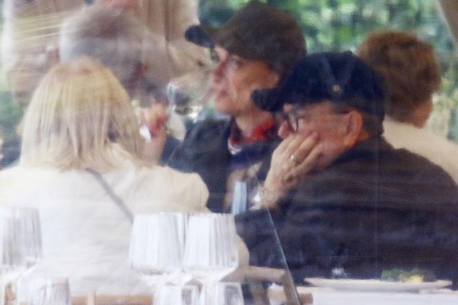 Anna Cieślak i Edward Miszczak. Taka miłość sie nie zdarza