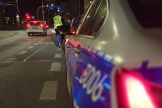 Akcja służb we Wrocławiu 