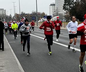 Bieg dla Niepodległej 2024 w Białymstoku