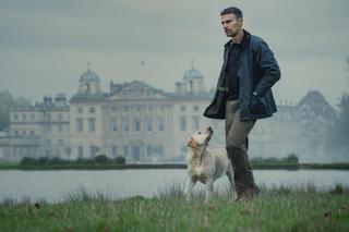 Guy Ritchie i Netflix połączyli siły. Co z tego wyszło?