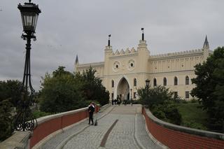 Donżon na zamku lubelskim