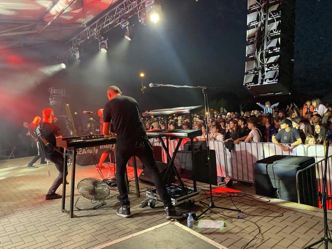 Eska Summer City Olsztyn na 10. edycji Festiwalu Koloryt cz.2