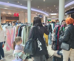 Babi Targ i Mami Babi Targ w Bydgoszczy. Wiosenne wietrzenie szaf już za nami!