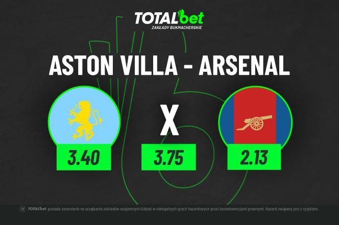Aston Villa - Arsenal