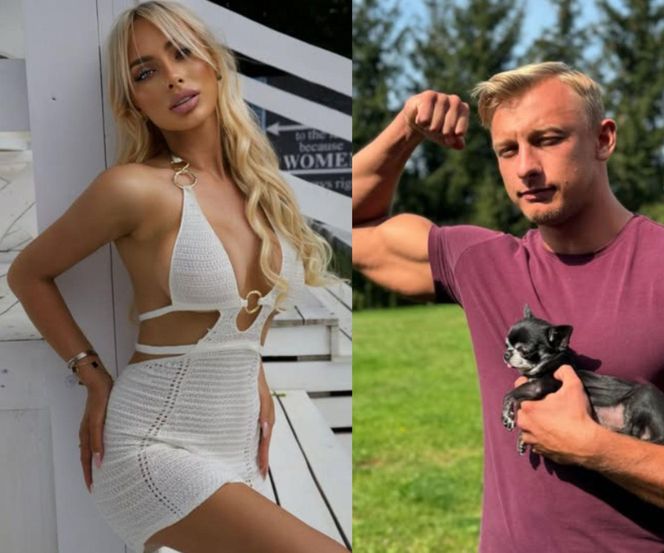 2. edycja (2020) – Julia Nowakowska & Dominik Grot 