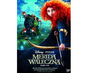 Merida Waleczna