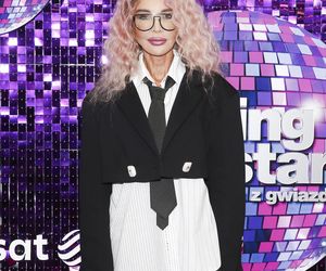 Ewa Minge jeszcze nie zatańczyła z gwiazdami, a już znosi hejt. Spodziewała się tego