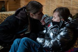 Na dobre i na złe, odc. 884: Kubuś (Wiktor Trojan), Żaneta (Oliwia Adamowicz)