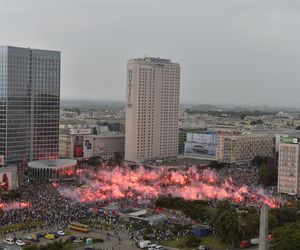 81. rocznica Powstania Warszawskiego. Obchody spowodują zmiany w ruchu, gdzie będą utrudnienia?