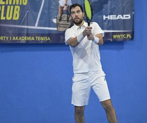 Szpilka - Janowicz