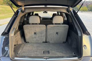 Audi Q7 II generacji 