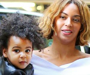 Córka Beyoncé i Jaya-Z dorasta na naszych oczach. Ale się zmieniła!