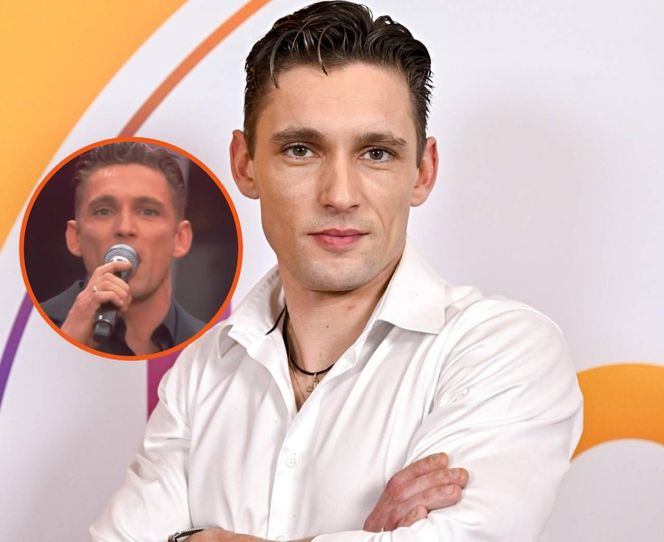 Filip Gurłacz wystąpił podczas koncertu TVP. Widzowie podzieleni