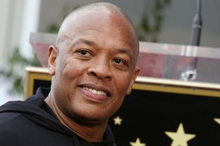Dr. Dre w szpitalu z tętniakiem mózgu! Słynny raper trafił na oddział intensywnej terapii