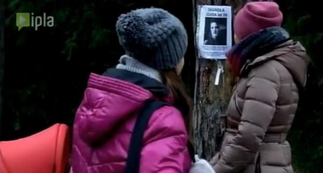 PRZYJACIÓŁKI 2 odc. 22. INGA (Małgorzata Socha), OPIEKUNKA (Karolina Syska)