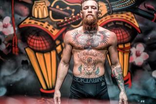 Conor McGregor