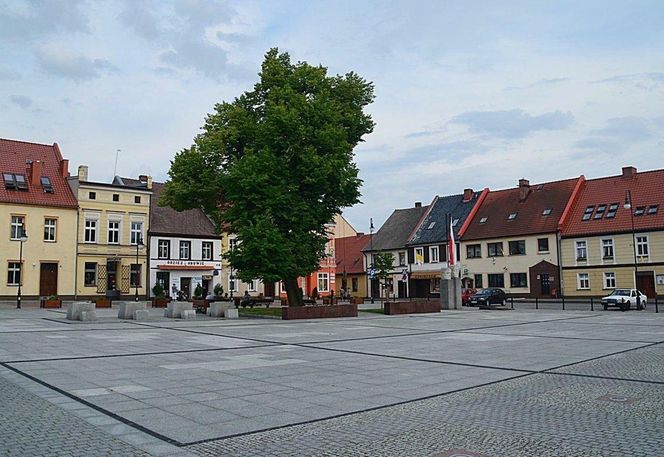 Leśnica