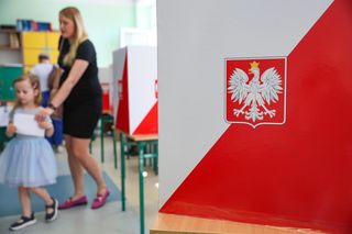 Wyniki exit poll wyborów prezydenckich 2025. Kobiety głosowały inaczej niż mężczyźni 