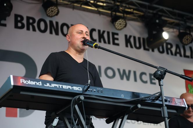 Tak się bawią Bronowice! Za nami Ogólnopolski Lubelski Jarmark Bronowicki 2025