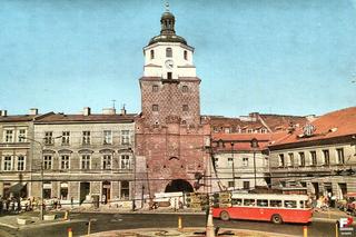 Te autobusy kursowały po ulicach Lublina w XX wieku! ZOBACZ archiwalne zdjęcia