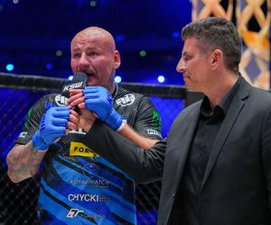 Artur Szpilka pokazał to zaledwie kilkanaście dni po walce z Pudzianowskim! Tym zdjęciem nie zostawił żadnych złudzeń