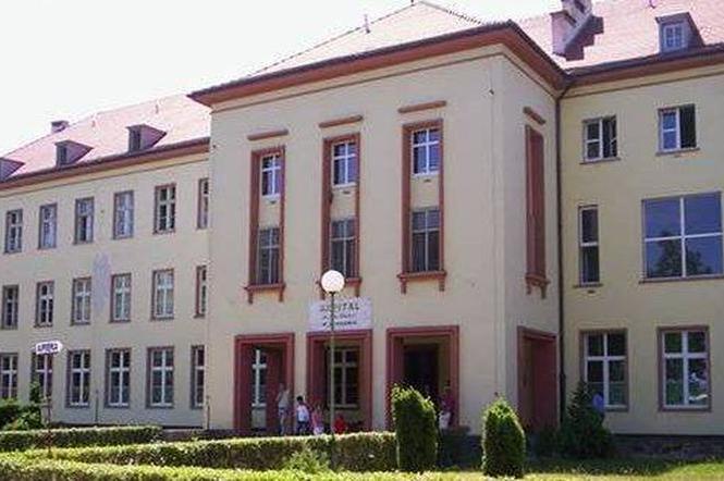 Szpital Głogów