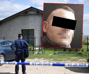 Zabójstwo w Jagatowie. Policjant ujawnia szokujące kulisy zatrzymania Rafała Z. Niewiarygodne, gdzie się ukrywał