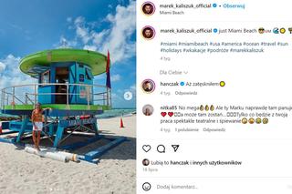 Gwiazdy na wakacjach. Gdzie spędzają urlop znane osoby z Trójmiasta?