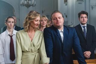 Premiera jesienią. 
