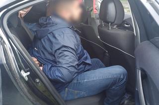 Kibice GKS Katowice zatrzymani przez śląską policję