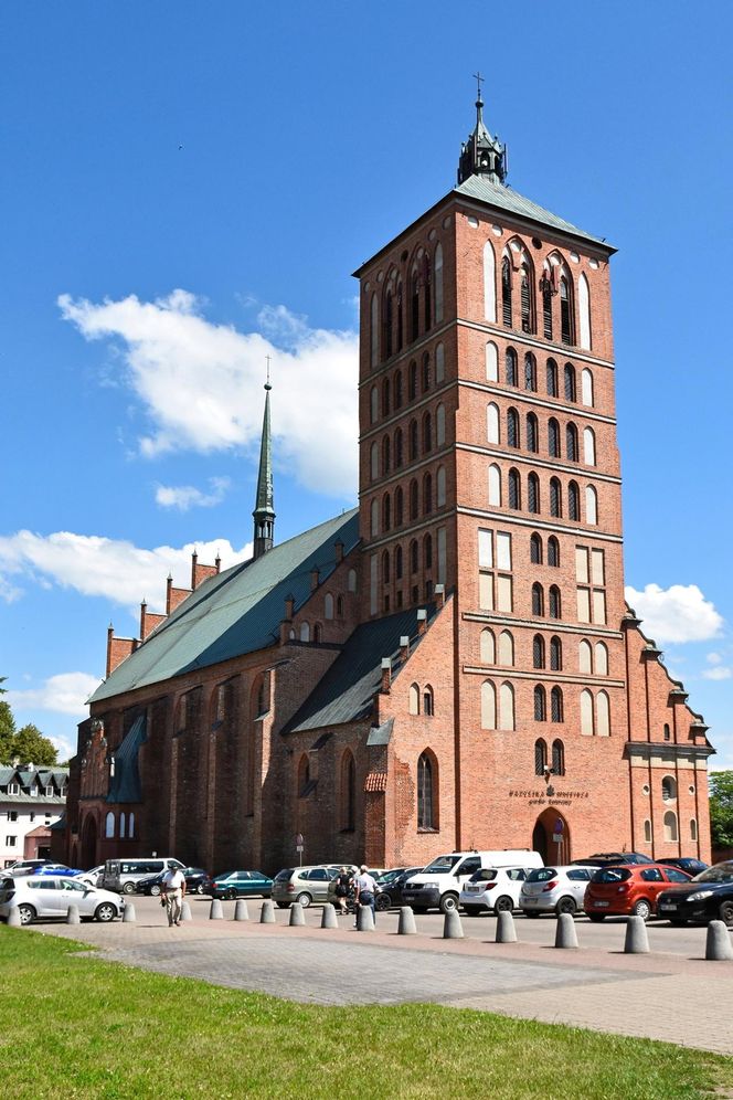 „Ateny Północy” chcą odzyskać blask! Sąsiedztwo Rosji w tym nie pomaga