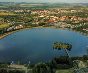 Polskie Como istnieje naprawdę. Raj nad wodą niedaleko Wrocławia