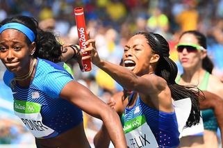 Rio 2016. Kolejna WIELKA kontrowersja! Sędziowie dali drugą szansę Amerykankom