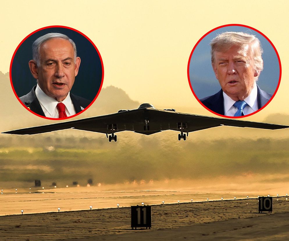 USA i Izrael