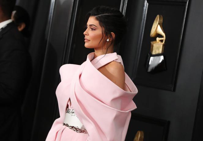 Kylie Jenner