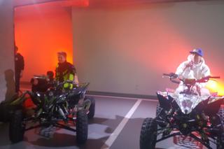 Ekstremalne moto show w Gliwicach! W Arenie odbyło się Freestyle Heroes