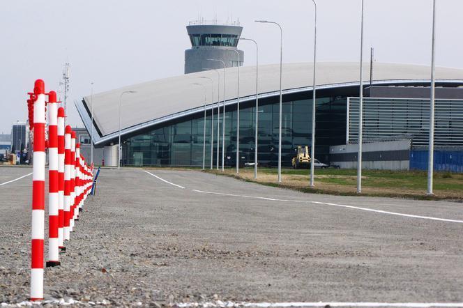 Port lotniczy Rzeszów-Jasionka