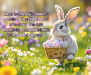 Śmieszne kartki wielkanocne