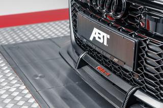 Audi RS6-R Avant od ABT