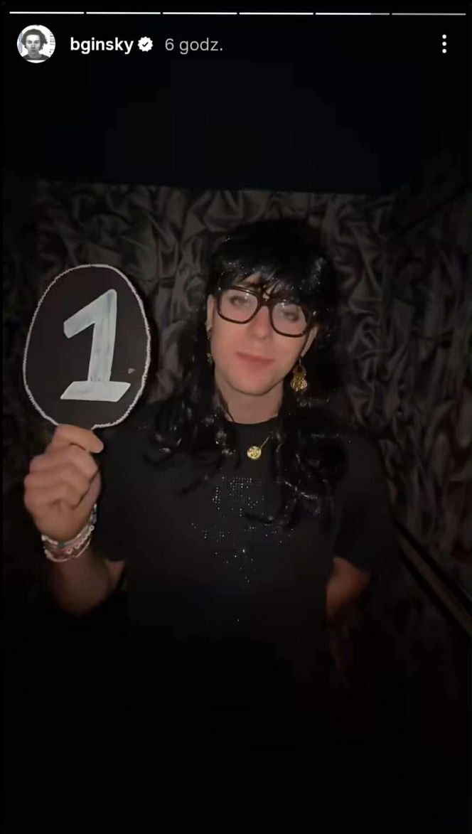 Mrocznie i zaskakująco. Tak gwiazdy przebrały się na tegoroczne Halloween! [GALERIA]