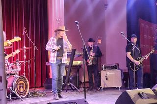 Greenpoint uczcił Tadeusza Nalepę