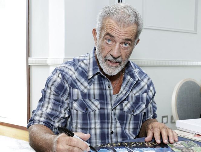 Super przystojniak będzie nowym Jezusem! Wielka afera o film Mela Gibsona!