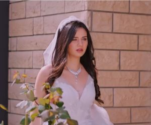 Miłość i nadzieja odc. 274. Bahar