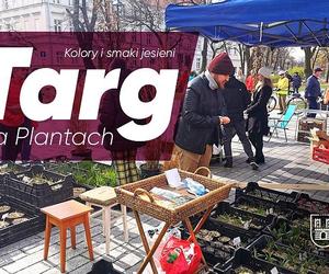 Kalisz. Kolory i smaki jesieni na Plantach 