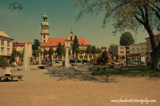 Stare Tychy