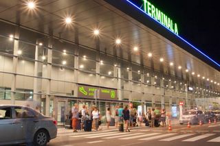 Dynamiczny rozwój lotniska w Pyrzowicach. Ten ranking nie kłamie