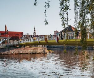 Hotel Arche Klasztor Wrocław