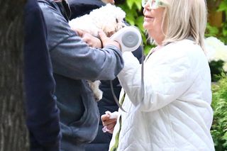 Anna Cieślak i Edward Miszczak. Taka miłość sie nie zdarza