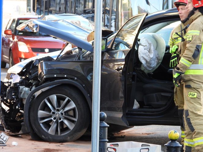 Dachowanie na Okrzei